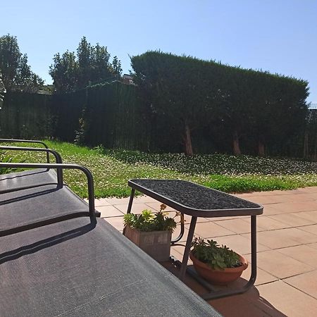 Appartamento Bajo Con Jardin Privado Santander Esterno foto