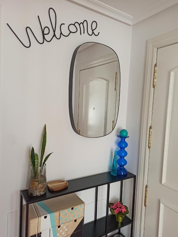 Appartamento Bajo Con Jardin Privado Santander Esterno foto